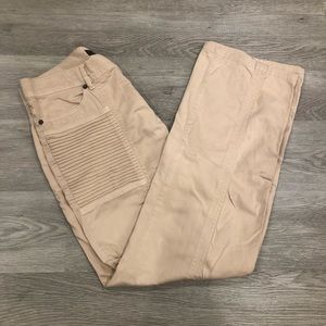 Escada Sport “Linda” Straight Leg Pants Size 42/L